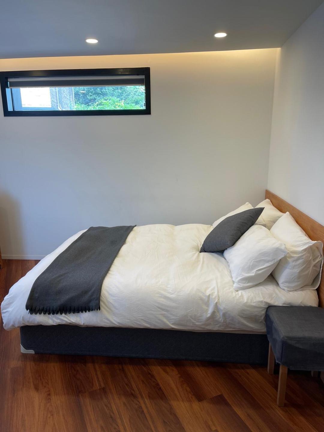 Space In Blackstone Seul Quarto foto
