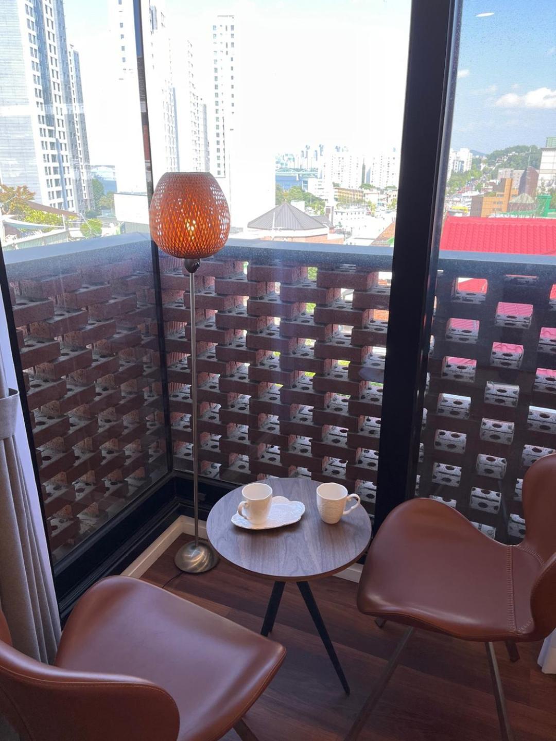 Space In Blackstone Seul Quarto foto