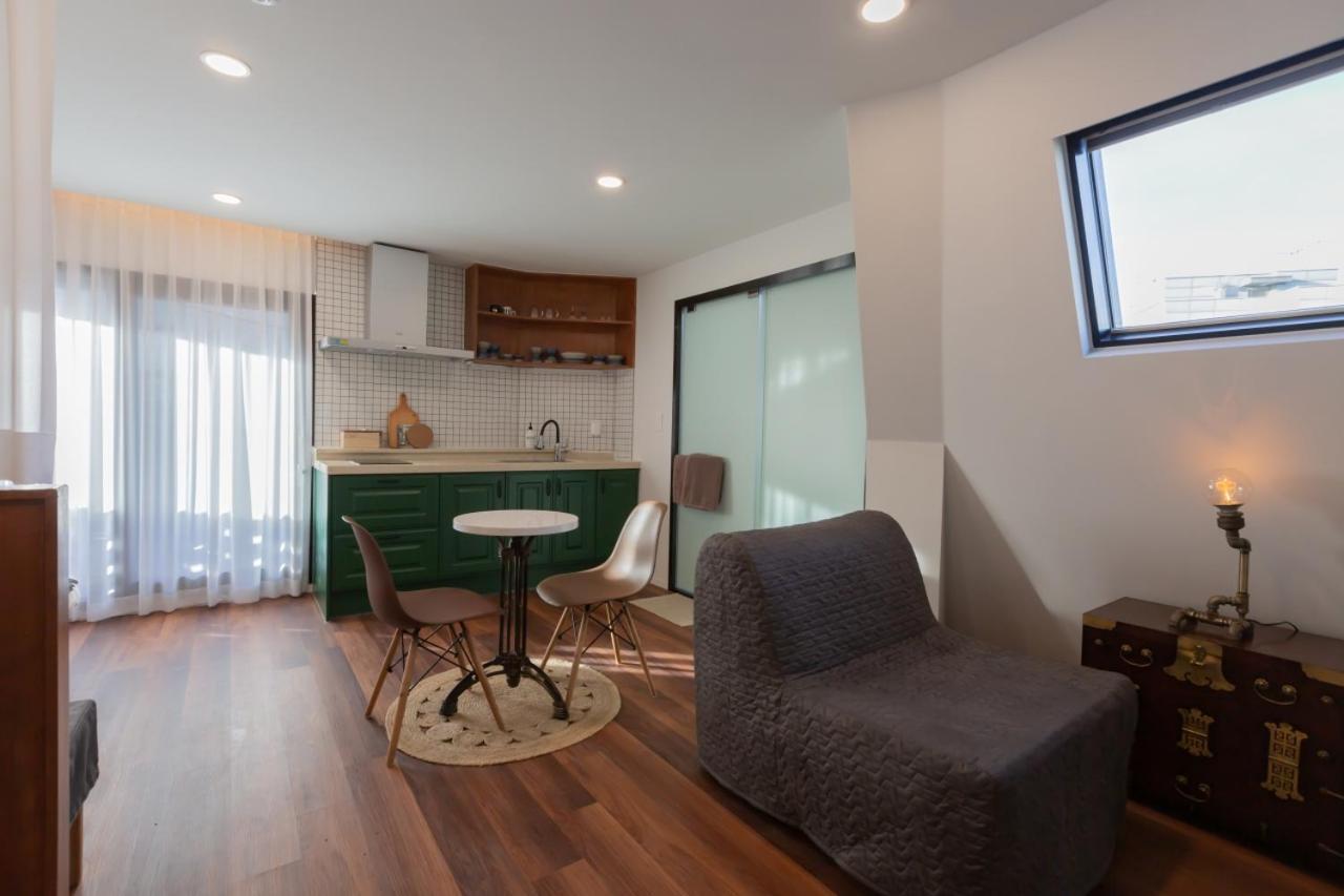 Space In Blackstone Seul Exterior foto
