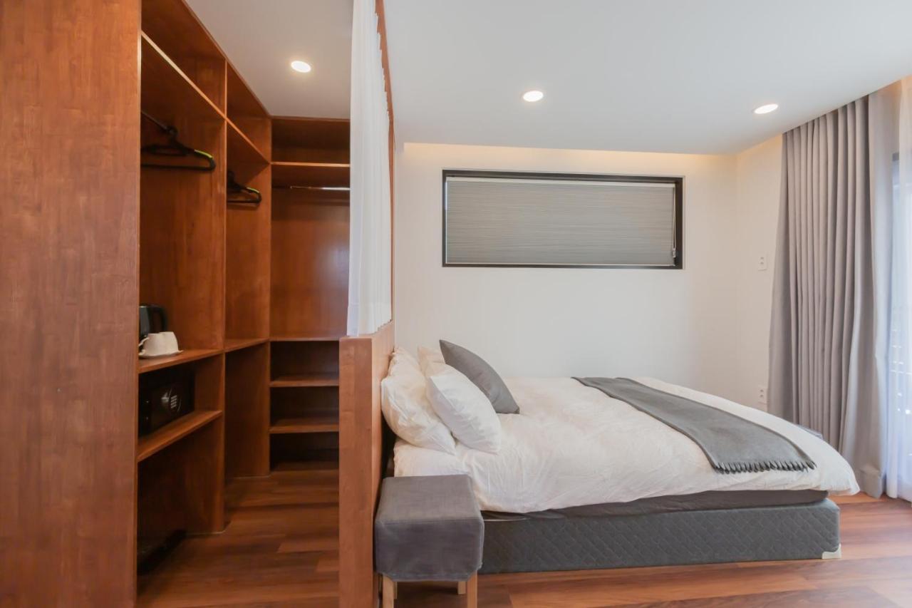 Space In Blackstone Seul Exterior foto
