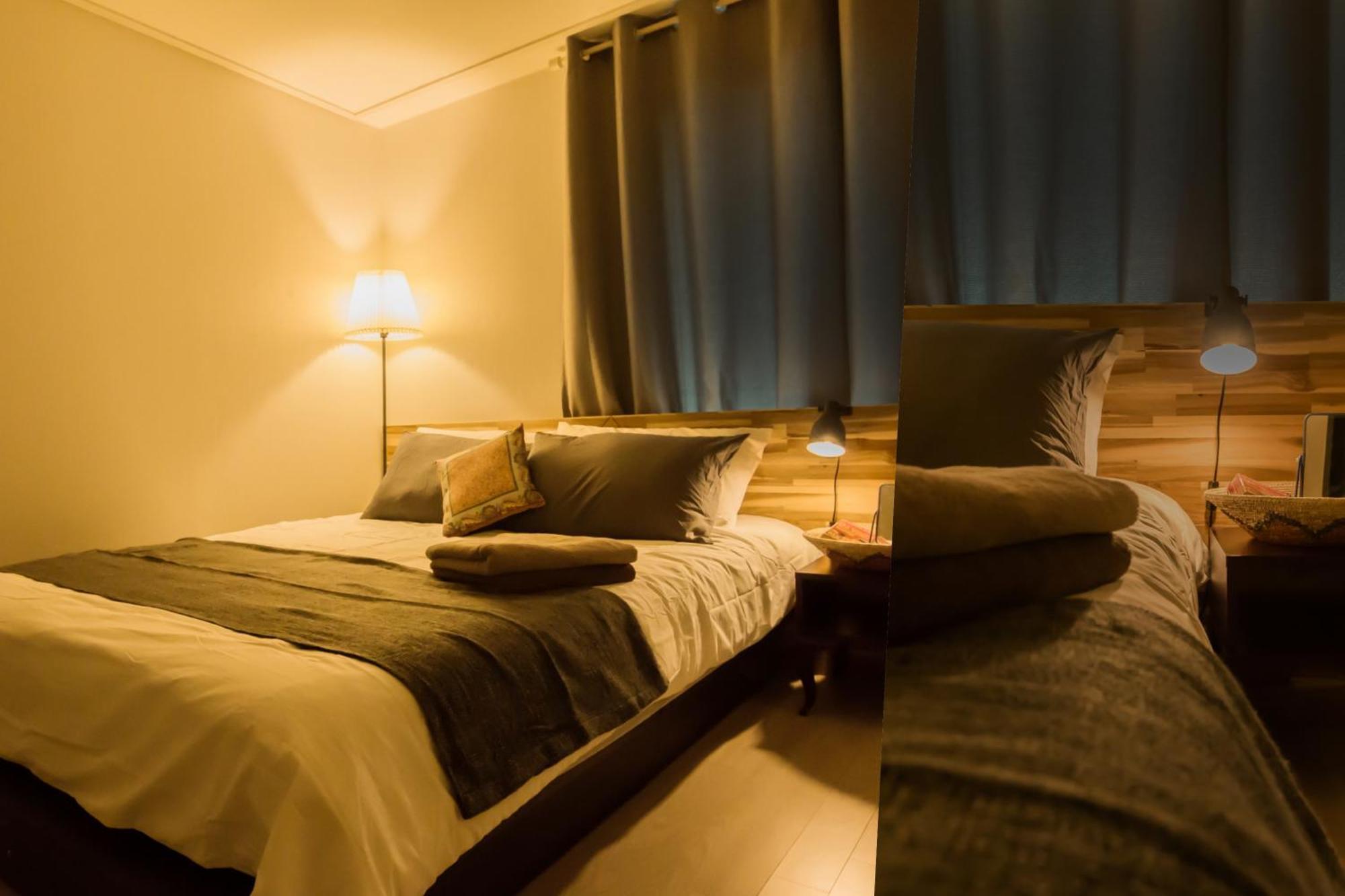 Space In Blackstone Seul Exterior foto