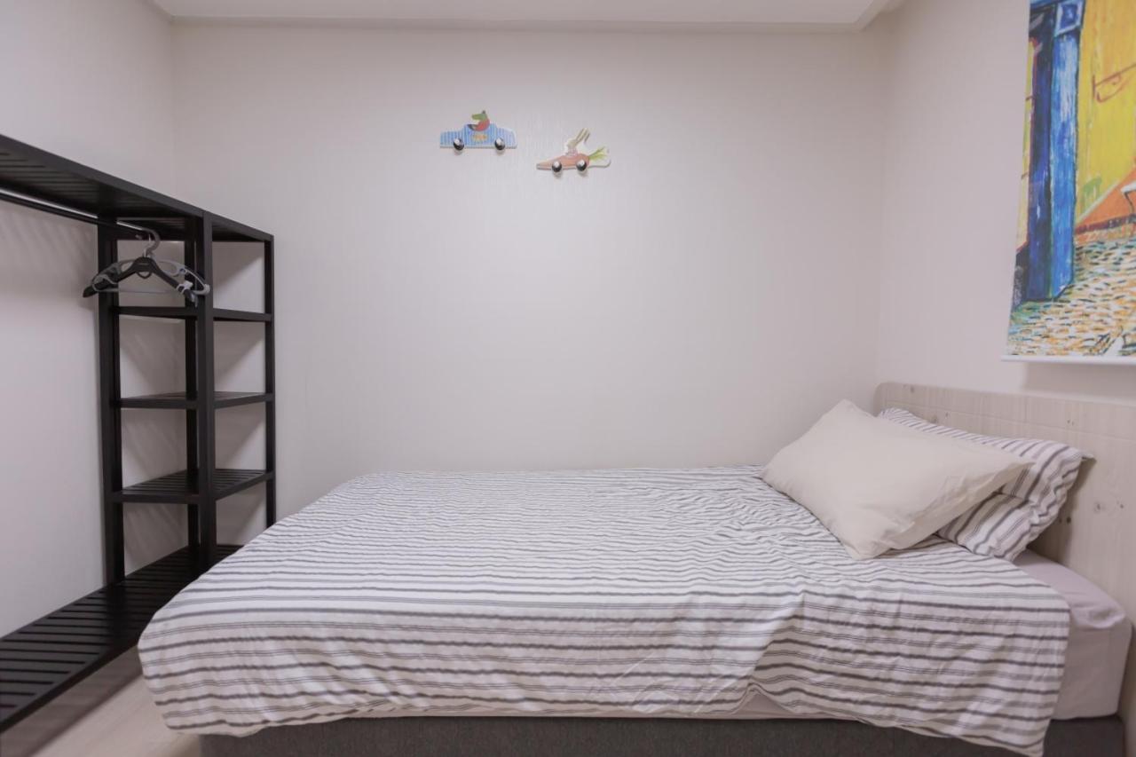 Space In Blackstone Seul Quarto foto