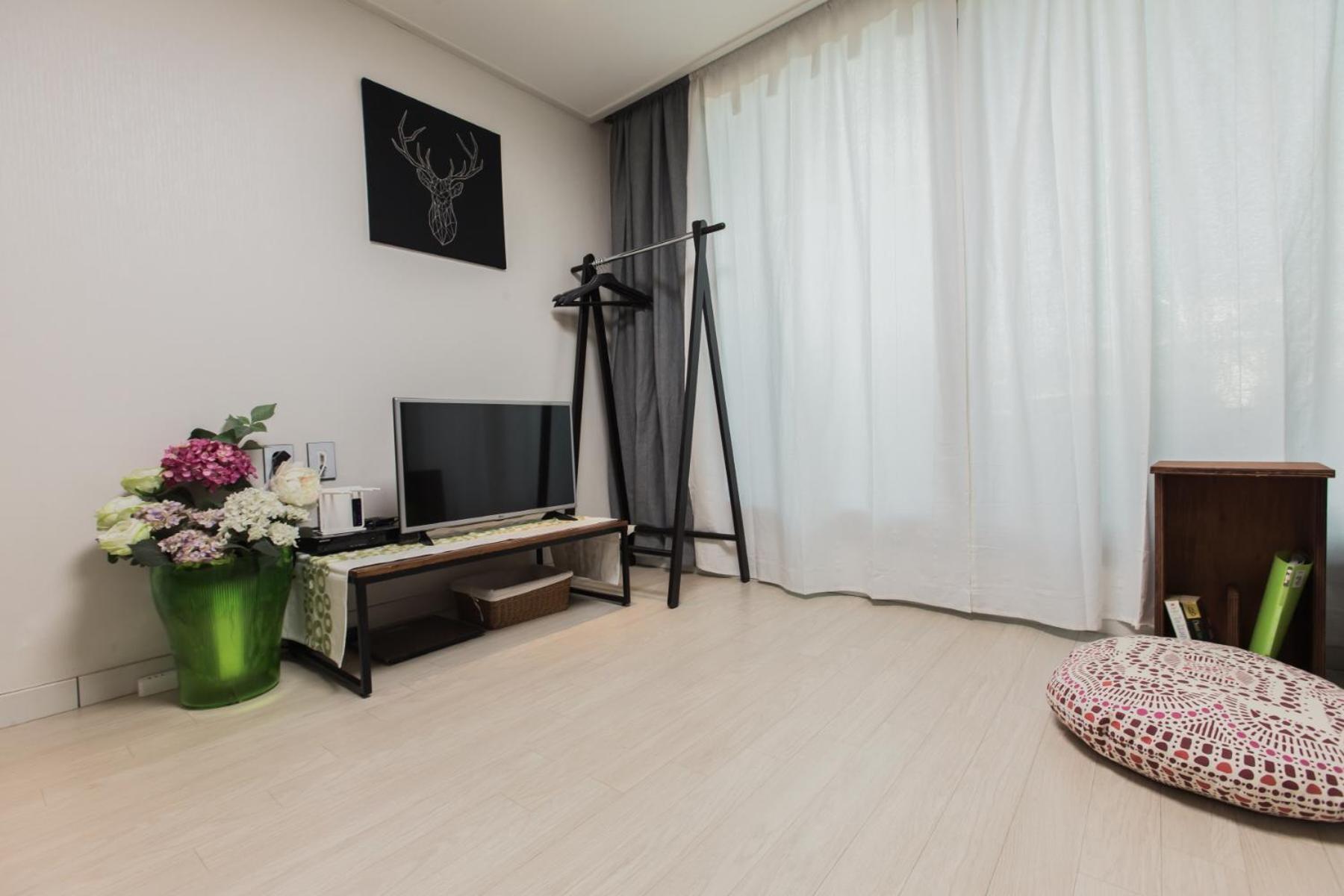 Space In Blackstone Seul Quarto foto