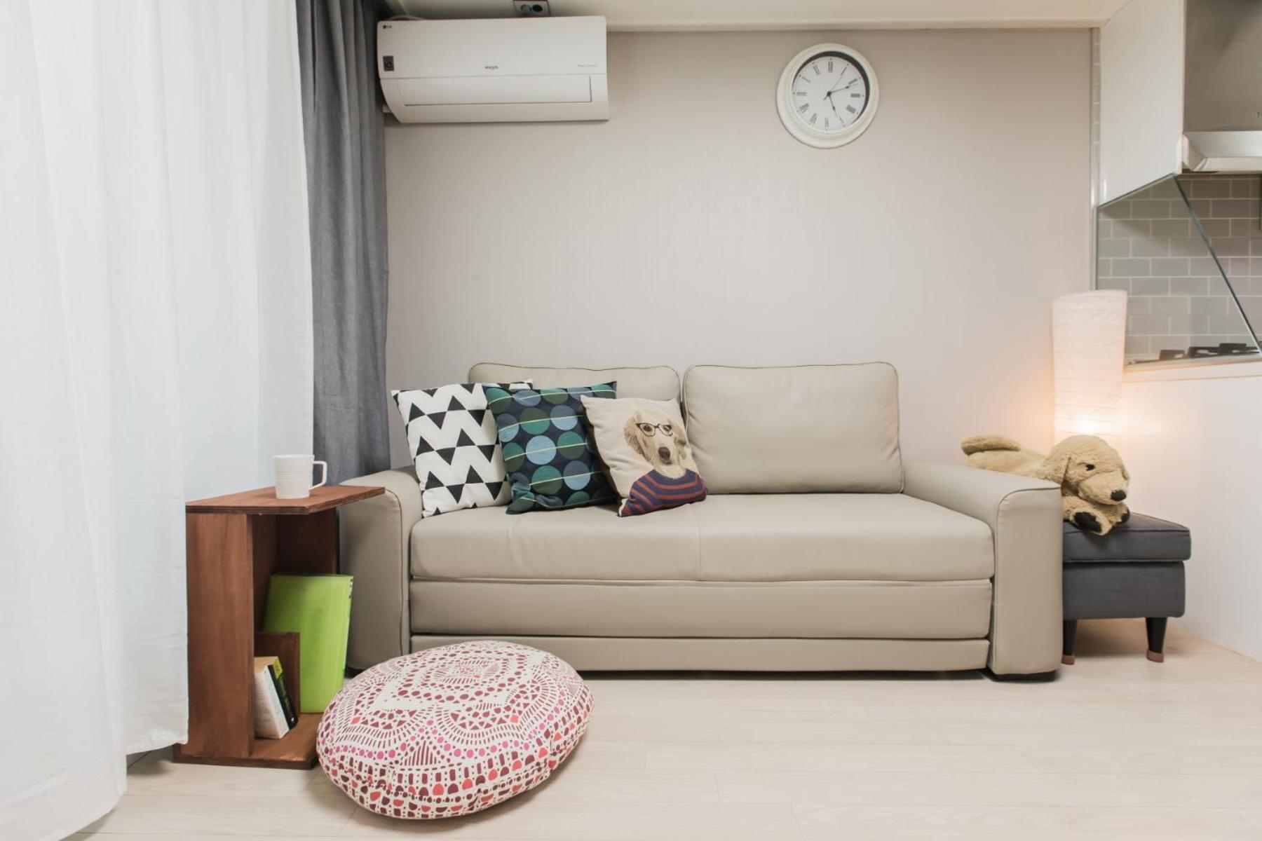 Space In Blackstone Seul Quarto foto