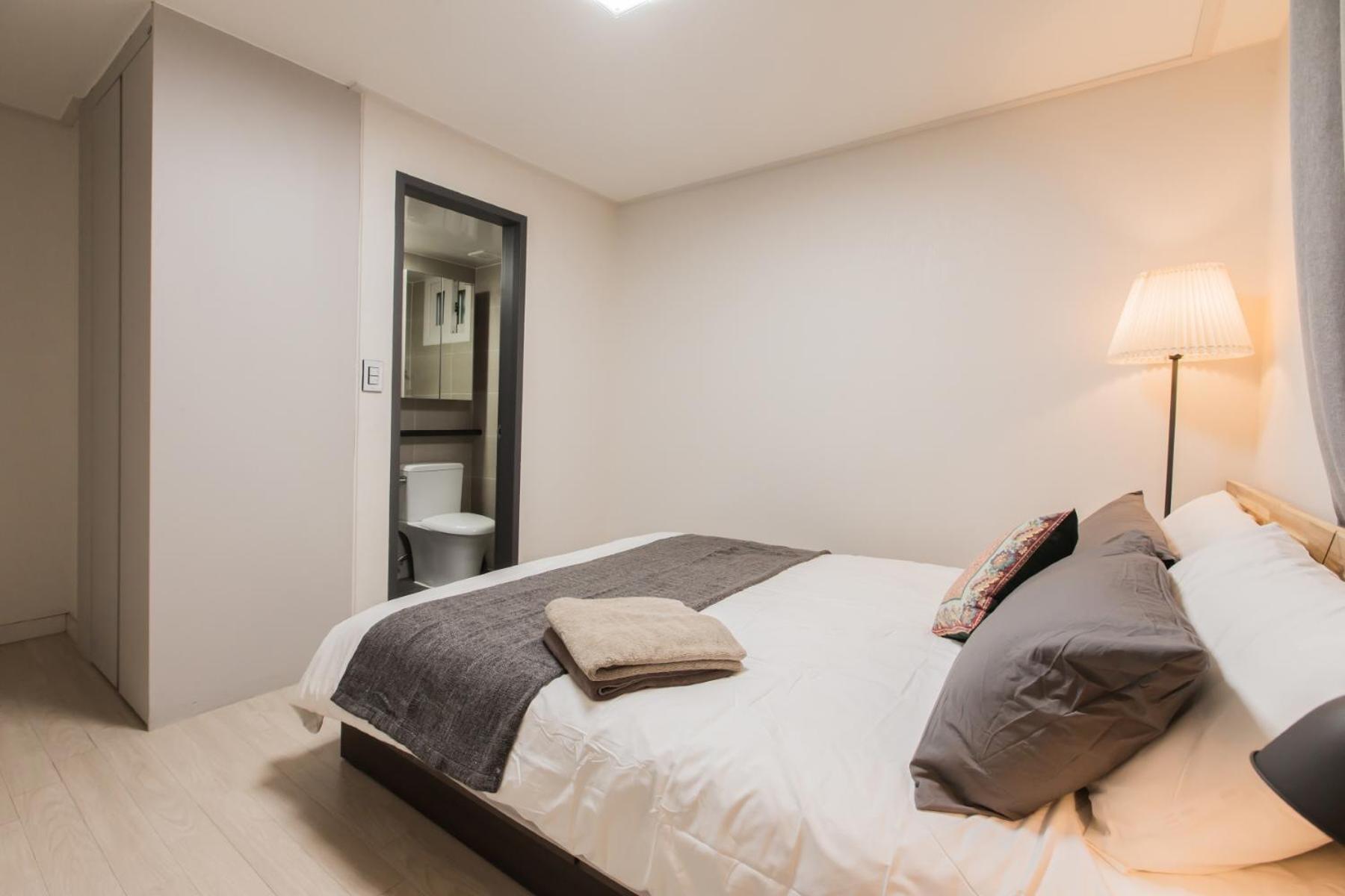 Space In Blackstone Seul Quarto foto