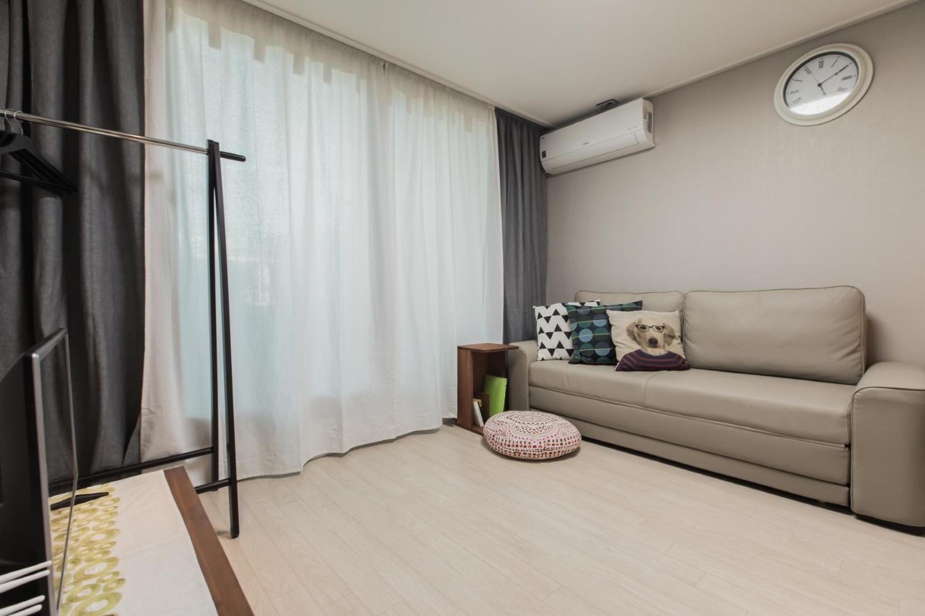 Space In Blackstone Seul Quarto foto