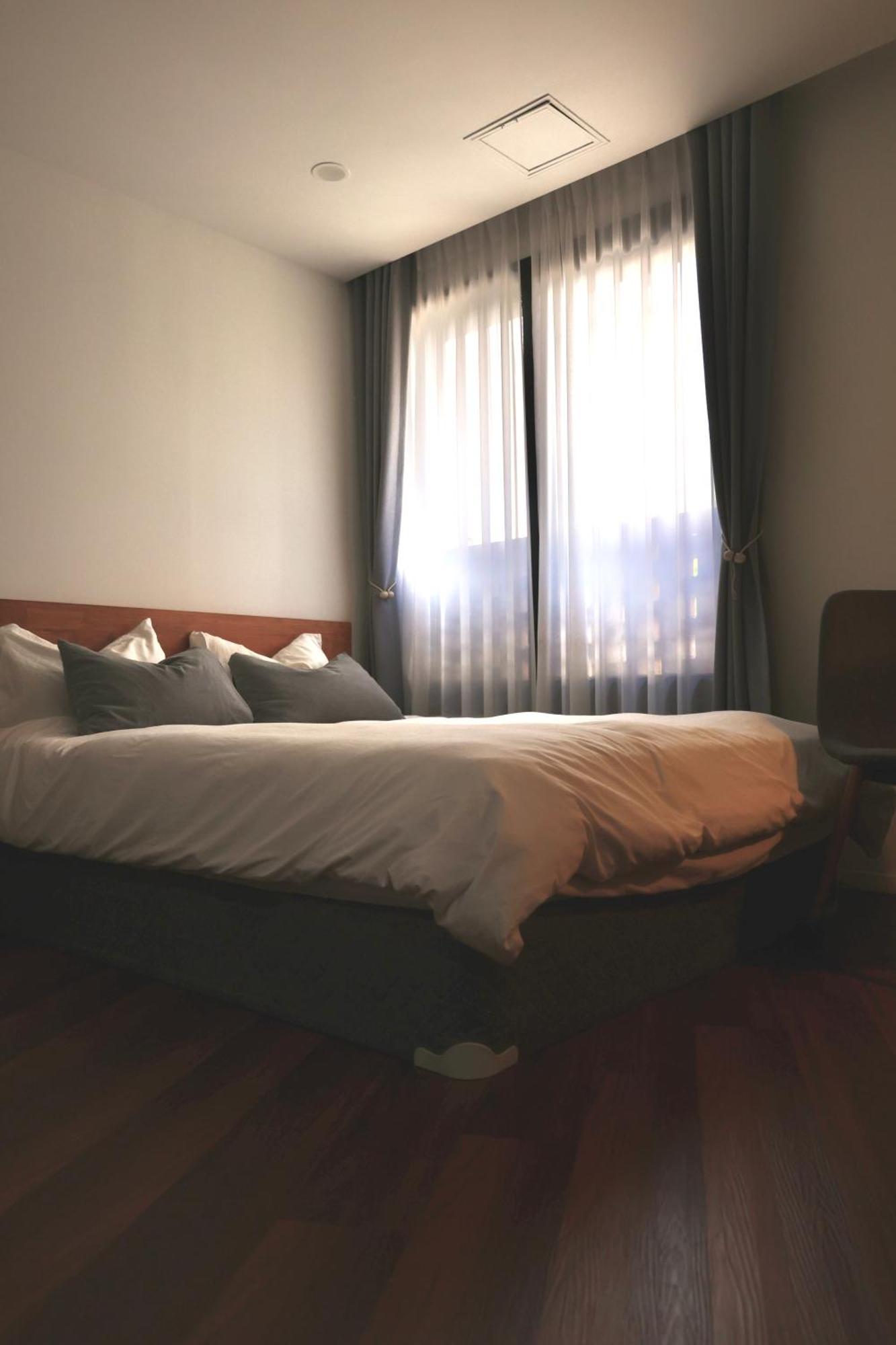 Space In Blackstone Seul Quarto foto