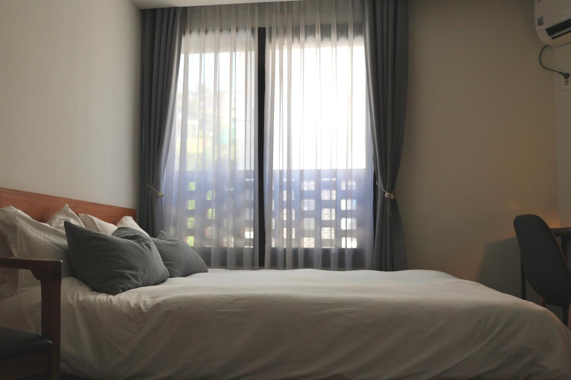 Space In Blackstone Seul Quarto foto
