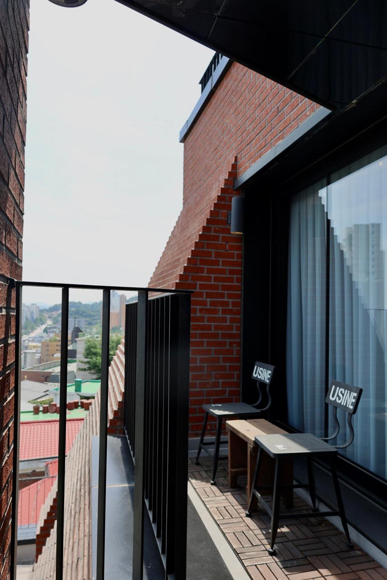 Space In Blackstone Seul Quarto foto