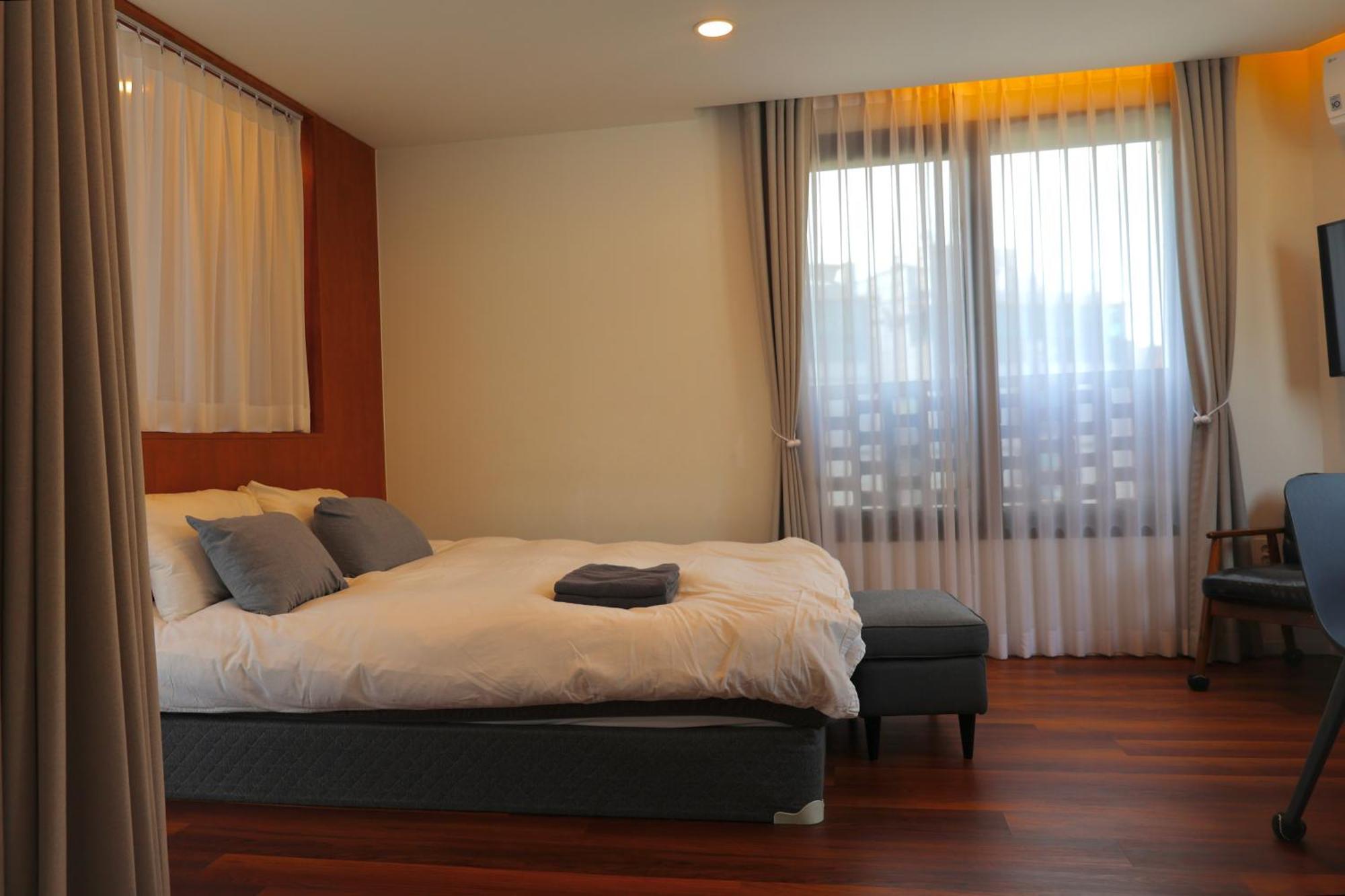 Space In Blackstone Seul Quarto foto